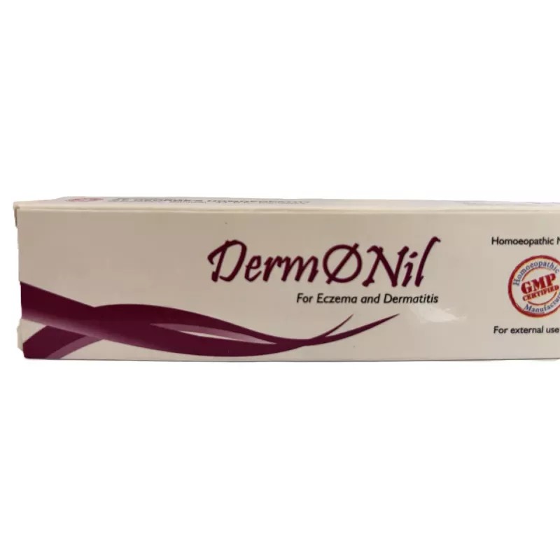 St. George Dermqnil Ointment (30g)