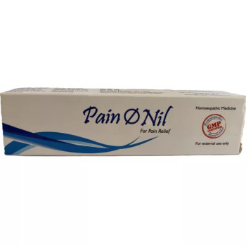 St. George Painqnil Ointment (30g)