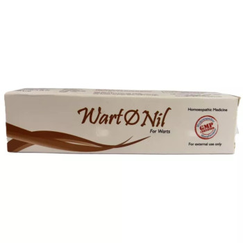 St. George Wartqnil Ointment (30g)