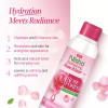 Nisha Refreshing Rose Water For Face (120ml)