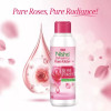Nisha Refreshing Rose Water For Face (300ml)