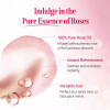 Nisha Refreshing Rose Water For Face (500ml)