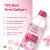 Nisha Refreshing Rose Water For Face (500ml)
