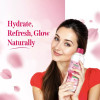Nisha Refreshing Rose Water For Face (500ml)