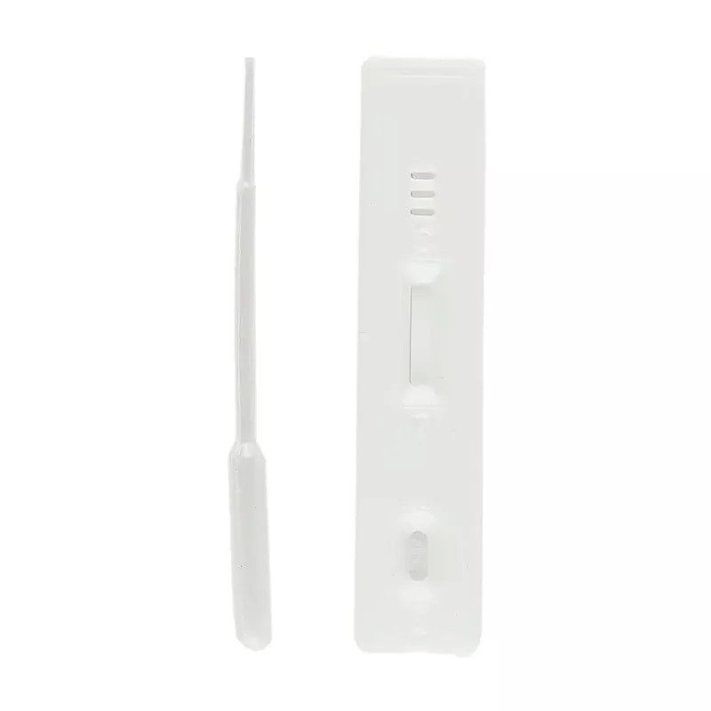 Dr Morepen Quickchek Pregnancy Test Kit (1units, Pack of 3)