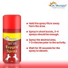 Dr Morepen Exygra Spray (20g, Pack of 2)