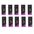 Dr Morepen Exygra+ Delay Stamina Booster Spray For Men (20g, Pack of 10)