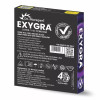 Dr Morepen Exygra Cotton Candy Ultrathin Condom (3pcs)