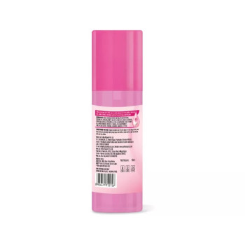 Nisha Rose Water Refreshing Face Cleanser (55ml)