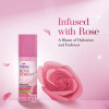 Nisha Rose Water Refreshing Face Cleanser (55ml)