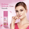 Nisha Rose Water Refreshing Face Cleanser (55ml)