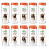 Nisha Almond & Olive Actives Shampoo (75ml, Pack of 10)