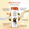 Nisha Almond & Olive Actives Shampoo (75ml, Pack of 10)