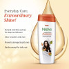 Nisha Almond & Olive Actives Shampoo (75ml, Pack of 10)