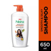Nisha Almond & Olive Actives Shampoo (650ml)