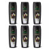 Nisha Avocado & Brahmi Oils Shampoo (75ml, Pack of 6)
