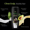 Nisha Avocado & Brahmi Oils Shampoo (75ml, Pack of 6)