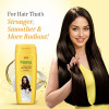 Nisha Egg Protein Shampoo (75ml, Pack of 10)