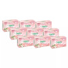 Nisha Luxury Soap Lily of The Valley (100g, Pack of 9)
