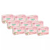 Nisha Luxury Soap Lily of The Valley (100g, Pack of 9)