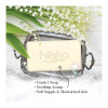 Nisha Luxury Soap Lily of The Valley (100g, Pack of 9)
