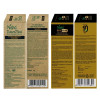 Nisha Nature Mate Henna Based Hair Color + 10 Minutes Quick Hair Colour (Each 60g) (1Pack)
