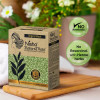 Nisha Nature Mate Henna Based Hair Color + 10 Minutes Quick Hair Colour (Each 60g) (1Pack)