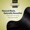 Nisha Herbagel Hair And Beard Colour Gel Original Black (200ml)