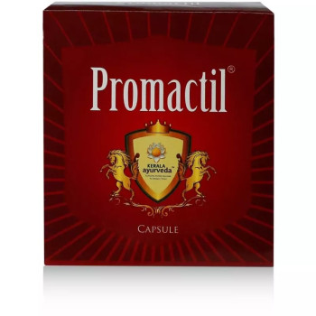 Kerala Ayurveda Promactil Capsule (100caps)