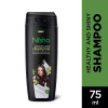 Nisha Avocado & Brahmi Oils Shampoo (75ml, Pack of 4)