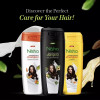 Nisha Avocado & Brahmi Oils Shampoo (75ml, Pack of 4)