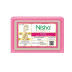 Nisha Rose Body Cleansing Bar (125g)