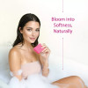 Nisha Rose Body Cleansing Bar (125g)