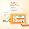 Nisha Sandalwood Body Cleansing Bar (125g)