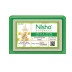 Nisha Neem & Tulsi Body Cleansing Bar (125g)