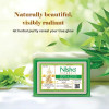 Nisha Neem & Tulsi Body Cleansing Bar (125g)