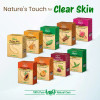 Nisha Multani Mitti Face Pack Powder (100g, Pack of 3)