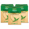 Nisha Multani Mitti Neem Face Pack Powder (100g, Pack of 3)