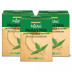 Nisha Multani Mitti Neem Face Pack Powder (100g, Pack of 3)