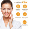 Nisha Multani Mitti Turmeric Face Pack Powder (100g)