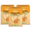 Nisha Multani Mitti Turmeric Face Pack Powder (100g, Pack of 3)