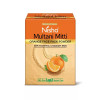 Nisha Multani Mitti Orange Face Pack Powder (100g)