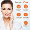 Nisha Multani Mitti Orange Face Pack Powder (100g)