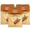 Nisha Multani Mitti Sandal Face Pack Powder (100g, Pack of 3)
