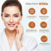 Nisha Multani Mitti Sandal Face Pack Powder (100g, Pack of 3)