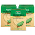 Nisha Multani Mitti Aloe Vera Face Pack Powder (100g, Pack of 3)