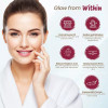 Nisha Multani Mitti Beetroot Face Pack Powder (100g)