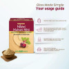 Nisha Multani Mitti Beetroot Face Pack Powder (100g, Pack of 3)