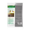 Nisha Creme Hair Color 5.0 Light Brown (Pouch Pack) (Colorant 20g + Developer 20ml) (1Pack, Pack of 6)