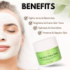 Omeo Tea Tree Face Pack (100g)